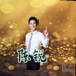 陈锐