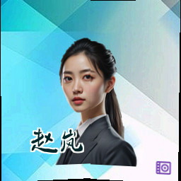 赵岚